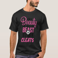 Funny Soccer Quote,beauty In The Street Beast In M