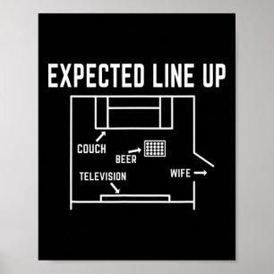 Funny Soccer Sayings Soccer Game Soccer Fan Sports Poster