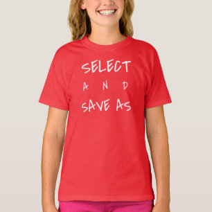 Funny social media, social life, computer words, t T-Shirt