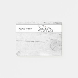 funny social post-it post-it notes