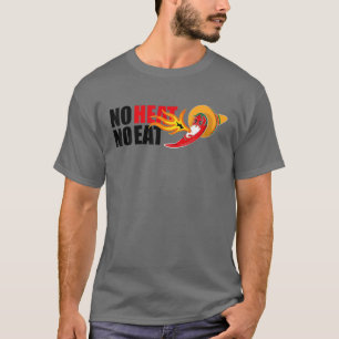 Funny Spicy Chilli Peppers Gift Men Women Kids Foo T-Shirt