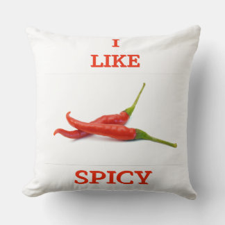 Funny spicy tase cute cool T-Shirt Paper Coaster Cushion