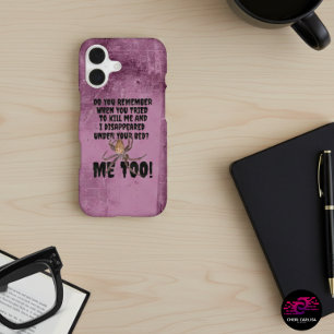 Funny Spider Revenge Halloween