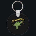 Funny Spinosaurus Pi Day Shirt Math Dinosaur Gift  Key Ring<br><div class="desc">Funny Spinosaurus Pi Day Shirt Math Dinosaur Gift Boys</div>