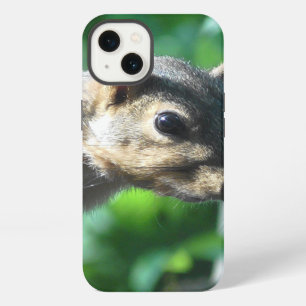 Funny Squirrel Photo iPhone 13 Case