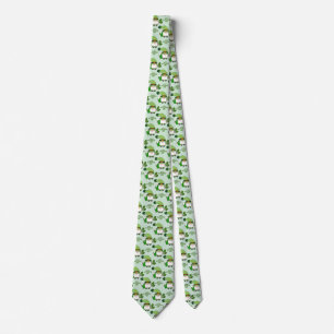 Funny St. Patrick’s Day Lucky Tie