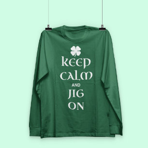 Funny St Patricks Day Irish T-Shirt