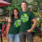 Funny St. Patrick's Day Shenanigan Expert
