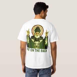 Funny St Patrick's Day T-Shirt