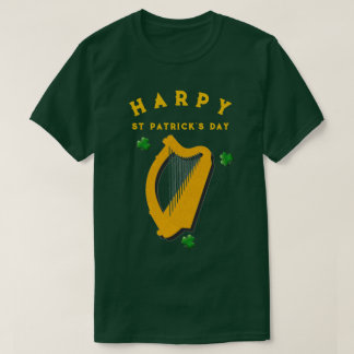 Funny St. Patrick's Day T-Shirt