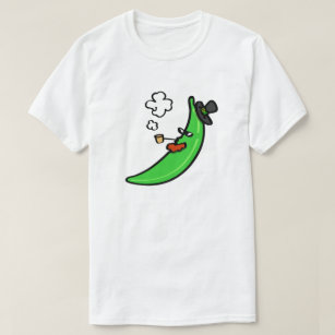 Funny St Patrick's Day T-shirts   Green Banana