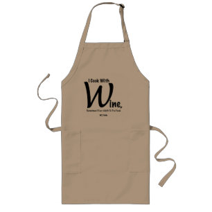 Funny Standard Apron
