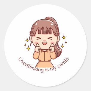 Funny Stickers