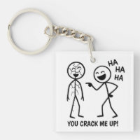 Funny Stickman