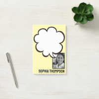 Funny Sticky note for office 