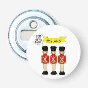 Funny Stocking Stuffers Bottle Opener