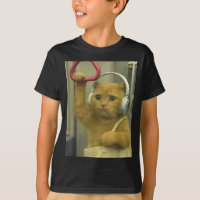 Funny Subway Cat Meme Stud Brainrot Cats Humor Kit