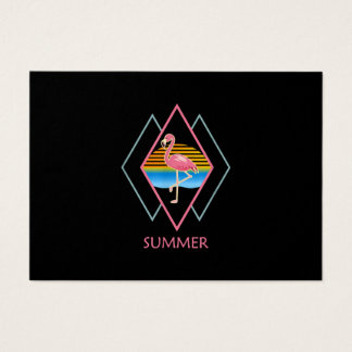 Funny Summer Flamingo | Cute Flamingo Lover