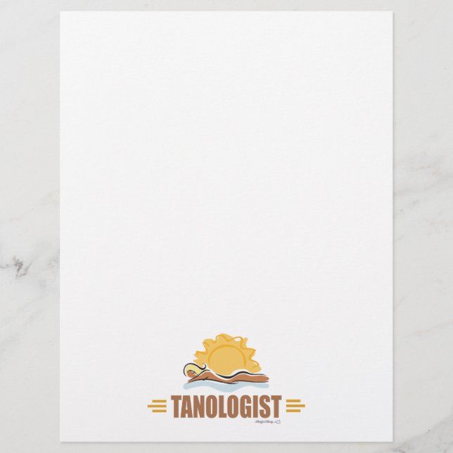 Funny Sun Tanning (Front)