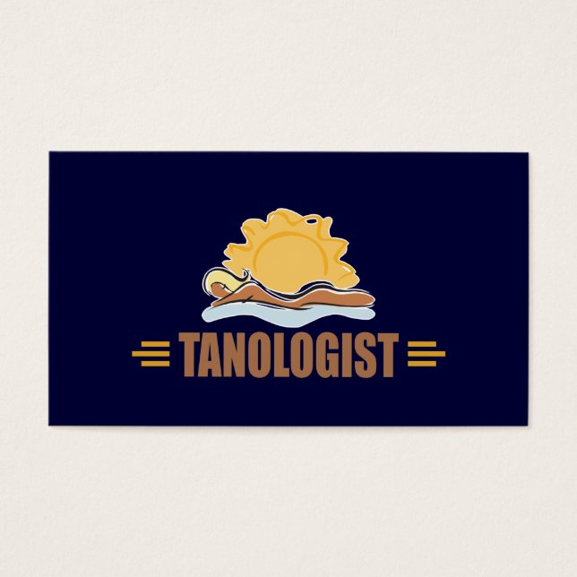 Funny Sun Tanning (Front)