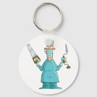 Funny Surgeon Cartoon Hilarious Medical Humour