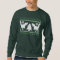 Funny T-Rex Ugly Christmas Sweater