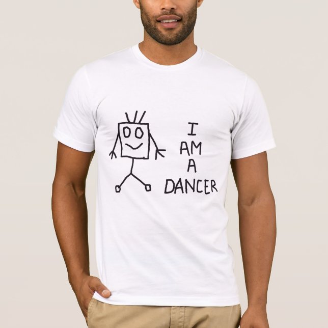Funny T-shirt (Front)