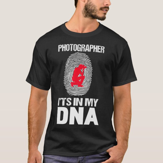 funny T-Shirt (Front)