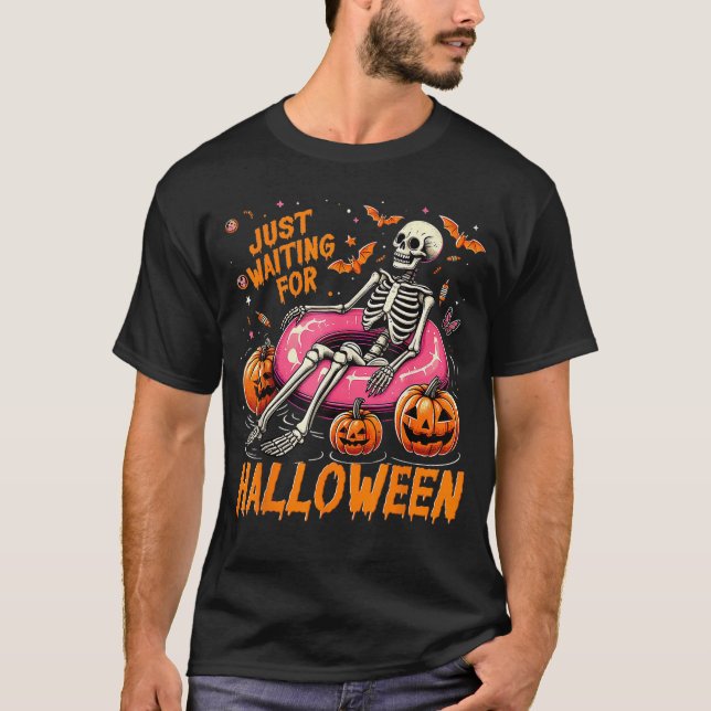 Funny T-Shirt (Front)