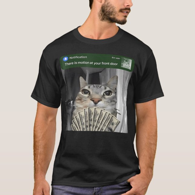 Funny T-Shirt (Front)