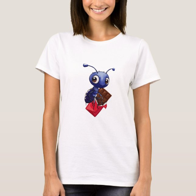 funny t-shirt (Front)