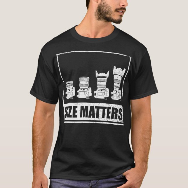 funny T-Shirt (Front)