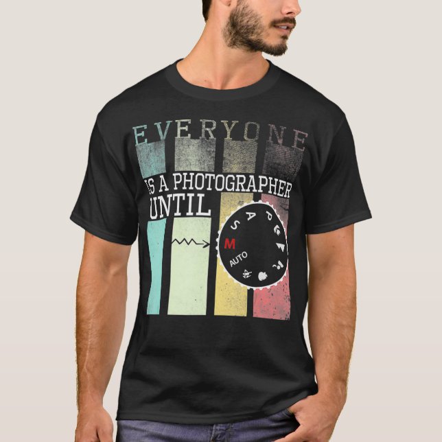 funny T-Shirt (Front)