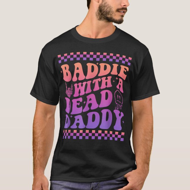 Funny T-Shirt (Front)