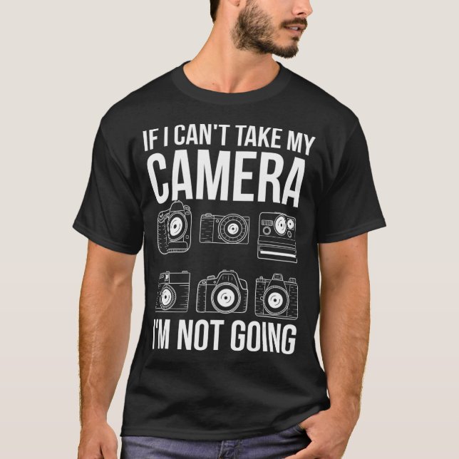 funny T-Shirt (Front)