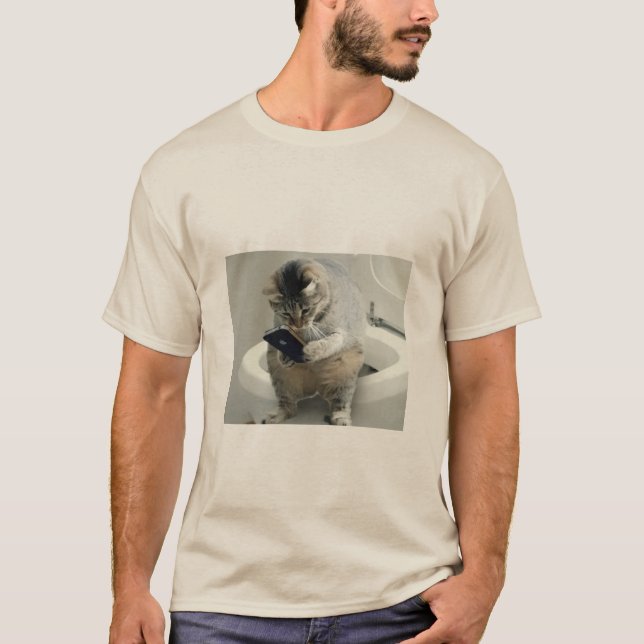 funny T-Shirt (Front)