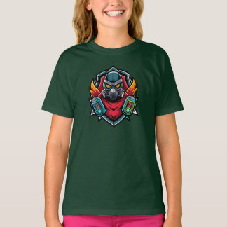 Funny T-shirt