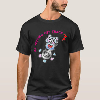 Funny T-shirt