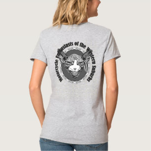 Funny T-Shirt - Chicago