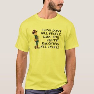 Funny T-Shirt for Dad