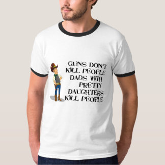 Funny T-Shirt for Dad