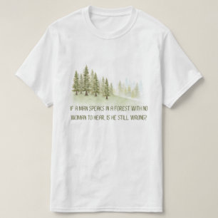 Funny T-Shirt for Men