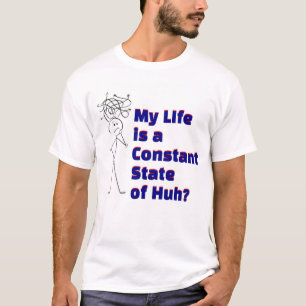 Funny T-Shirt – Perfect for Laughs and Good Vibes