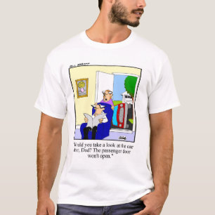 Funny T-Shirt! T-Shirt