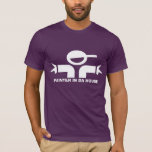 Funny t-shirt with quote for painters<br><div class="desc">Funny t-shirt with quote for painters</div>