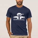 Funny t-shirt with quote for welder<br><div class="desc">Funny t-shirt with quote for welder. Slogan and saying for business.</div>
