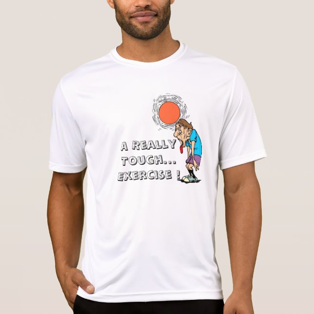Funny T Shirts for Men (Front)