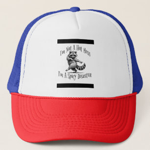 Funny T-Shirts for Men   Cool, Graphic, and Humoro Trucker Hat