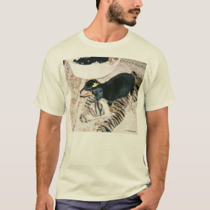 FUNNY T-SHIRTS - PETS - DOGS - CUTE TINY DOGS