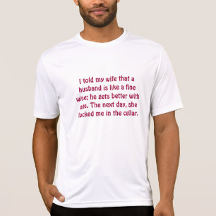 FUNNY T-SHIRTS - QUOTES - LIBERTY DOG STORE ONLINE